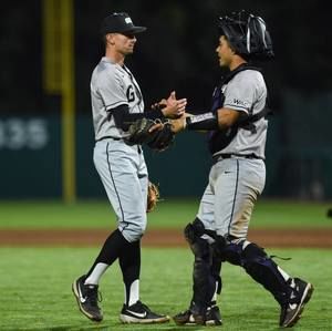 Meet your Posher, Nick